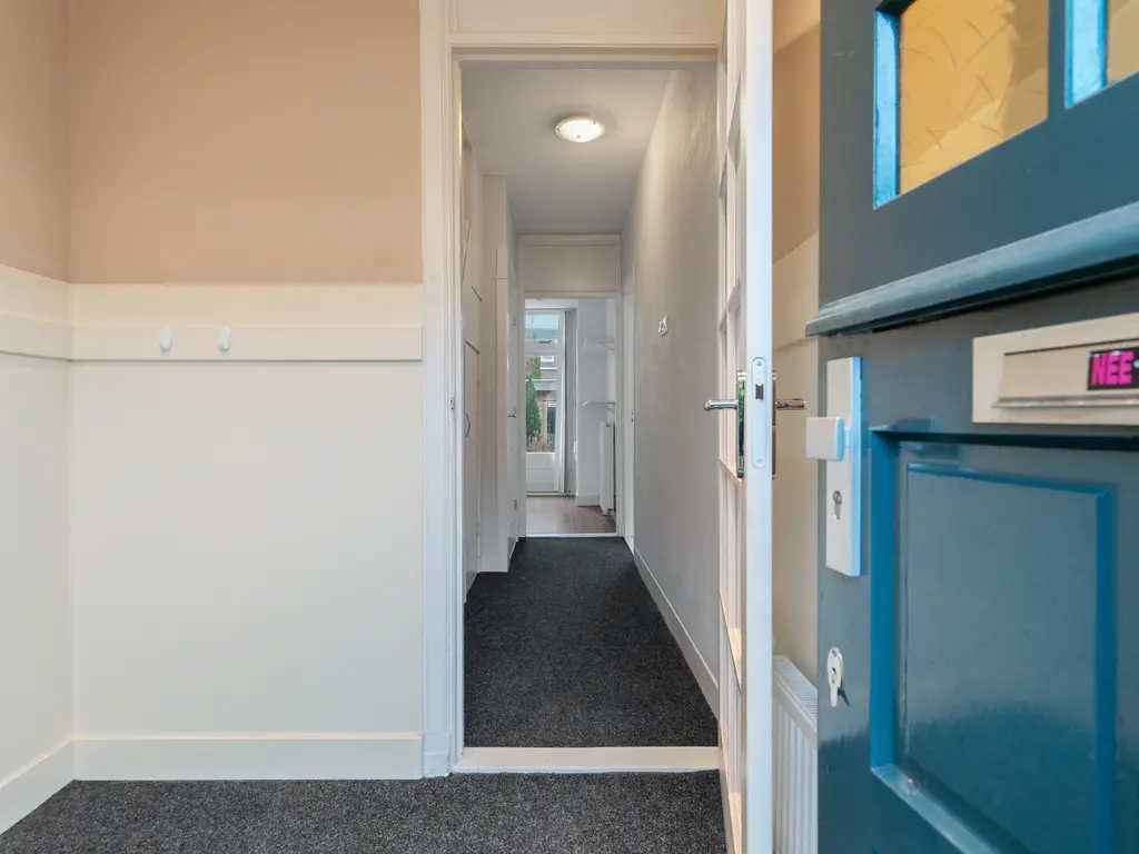 Starterstraat 37, 'S-GRAVENHAGE