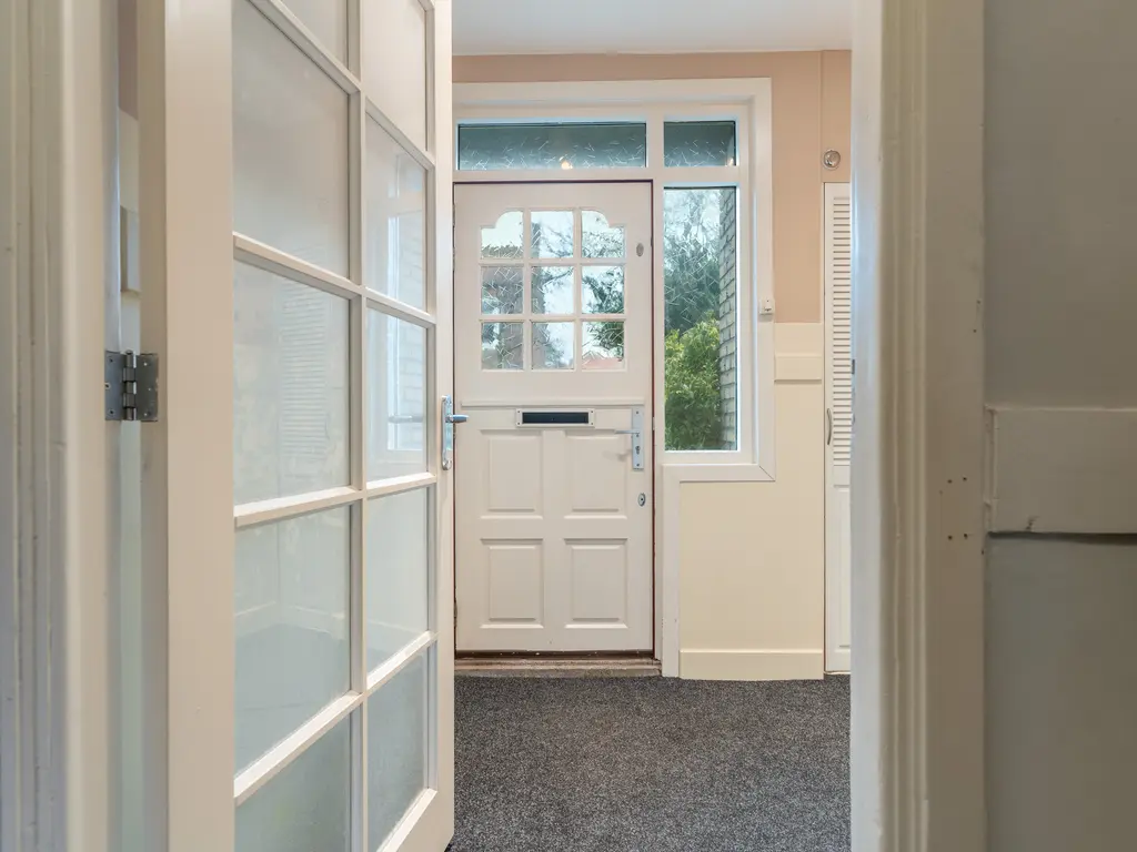 Starterstraat 37, 'S-GRAVENHAGE