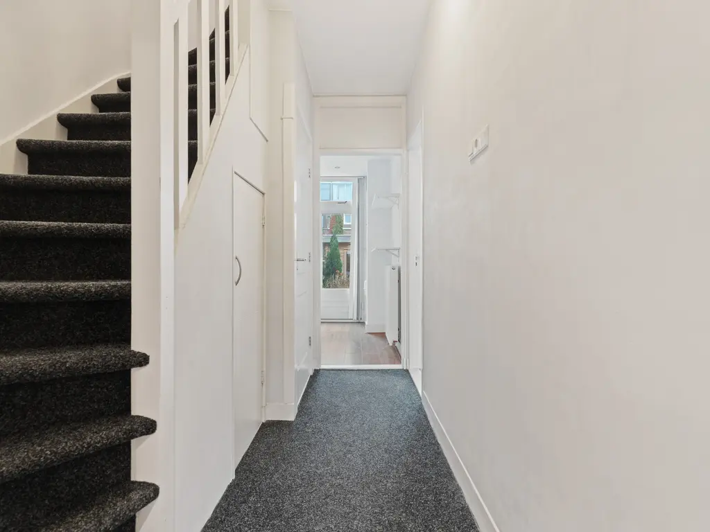 Starterstraat 37, 'S-GRAVENHAGE
