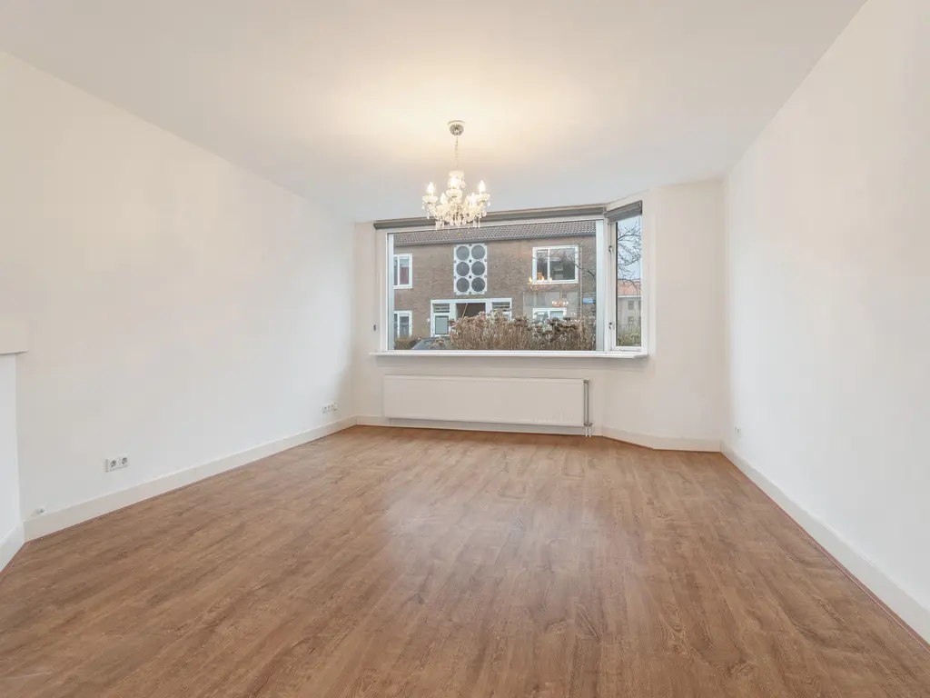 Starterstraat 37, 'S-GRAVENHAGE
