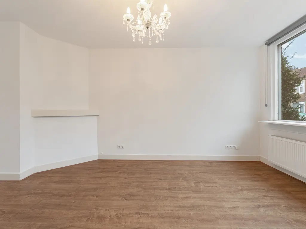 Starterstraat 37, 'S-GRAVENHAGE