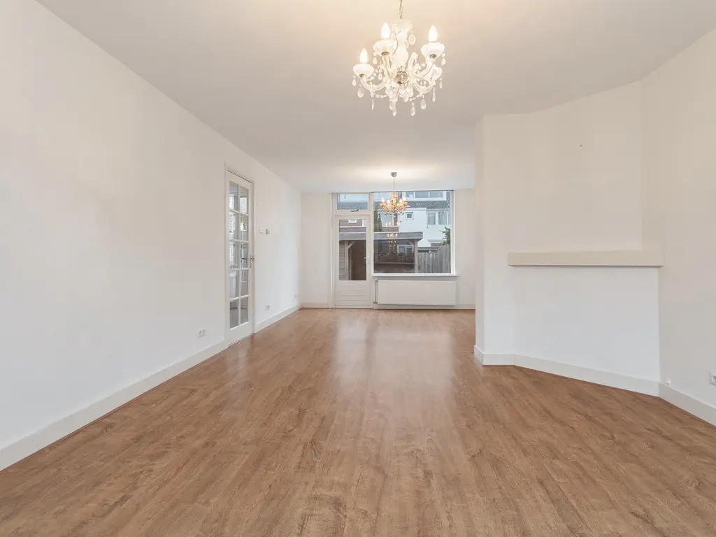Starterstraat 37, 'S-GRAVENHAGE