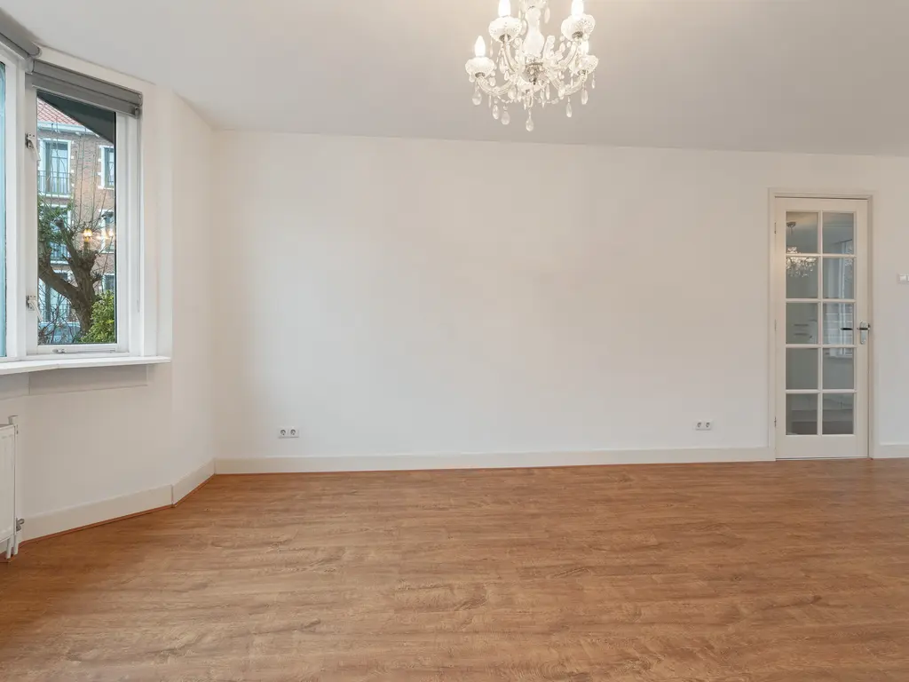 Starterstraat 37, 'S-GRAVENHAGE