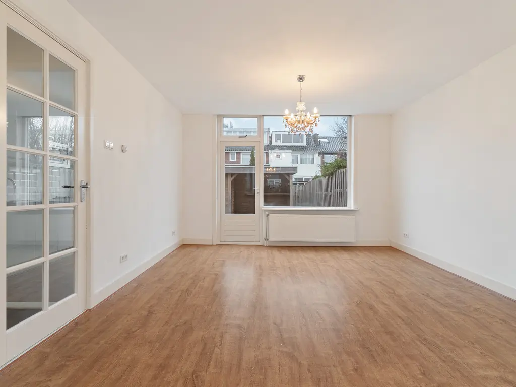 Starterstraat 37, 'S-GRAVENHAGE