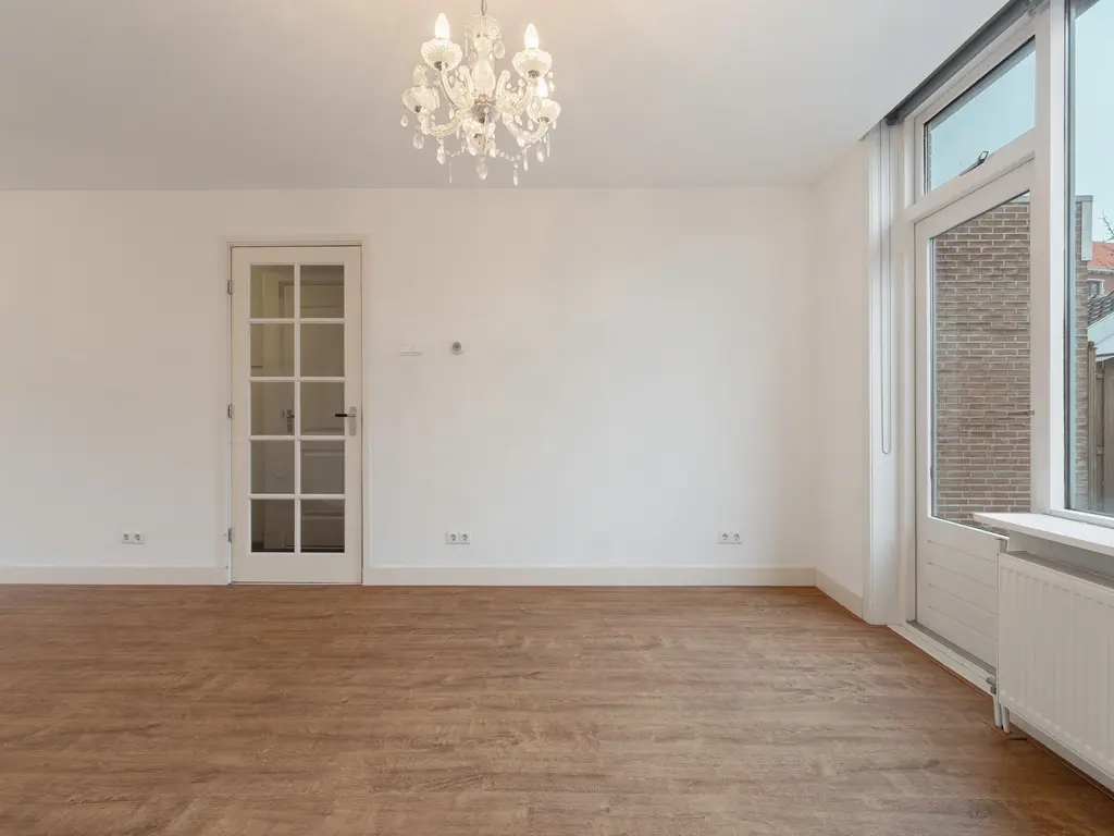 Starterstraat 37, 'S-GRAVENHAGE