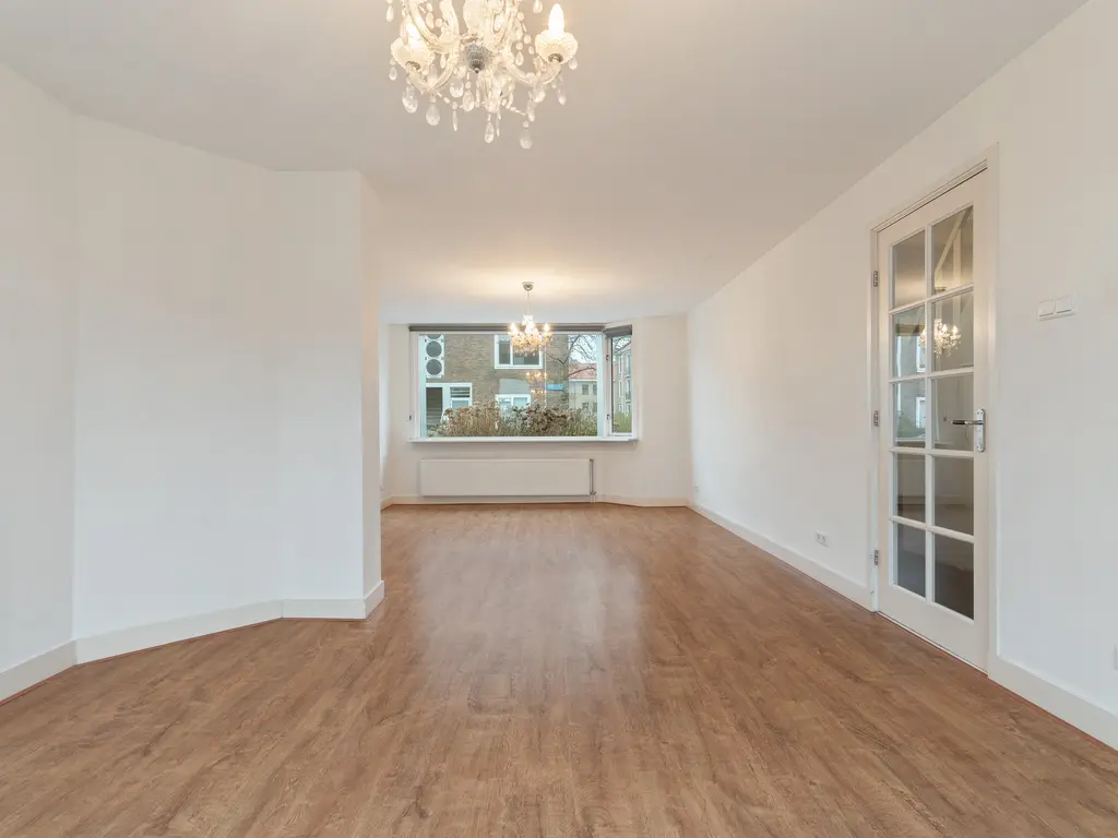 Starterstraat 37, 'S-GRAVENHAGE