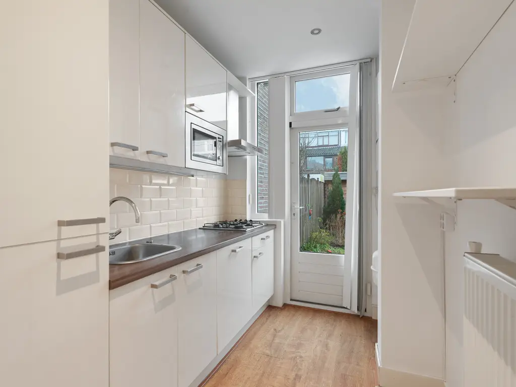 Starterstraat 37, 'S-GRAVENHAGE