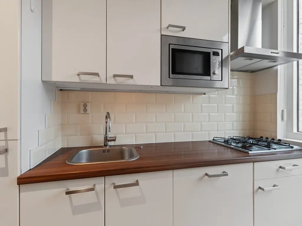 Starterstraat 37, 'S-GRAVENHAGE