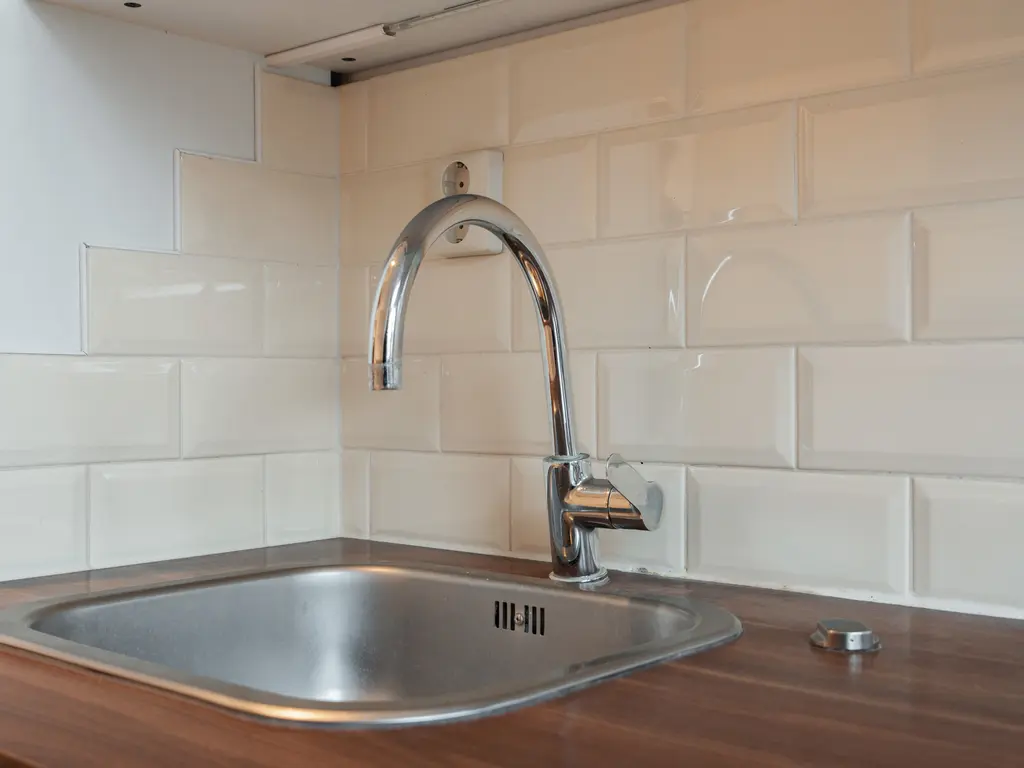 Starterstraat 37, 'S-GRAVENHAGE