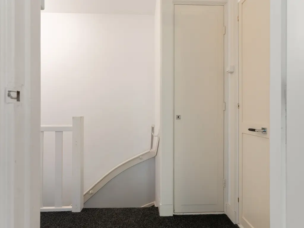 Starterstraat 37, 'S-GRAVENHAGE