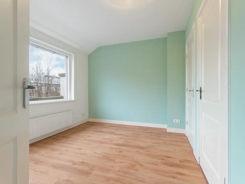 Starterstraat 37, 'S-GRAVENHAGE