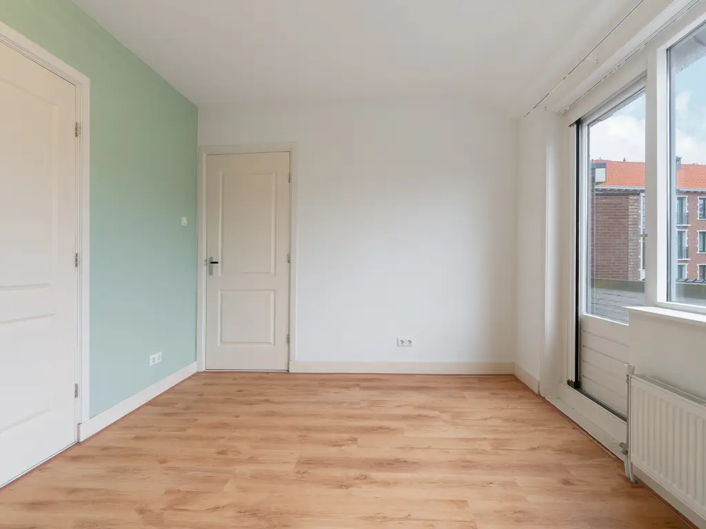 Starterstraat 37, 'S-GRAVENHAGE