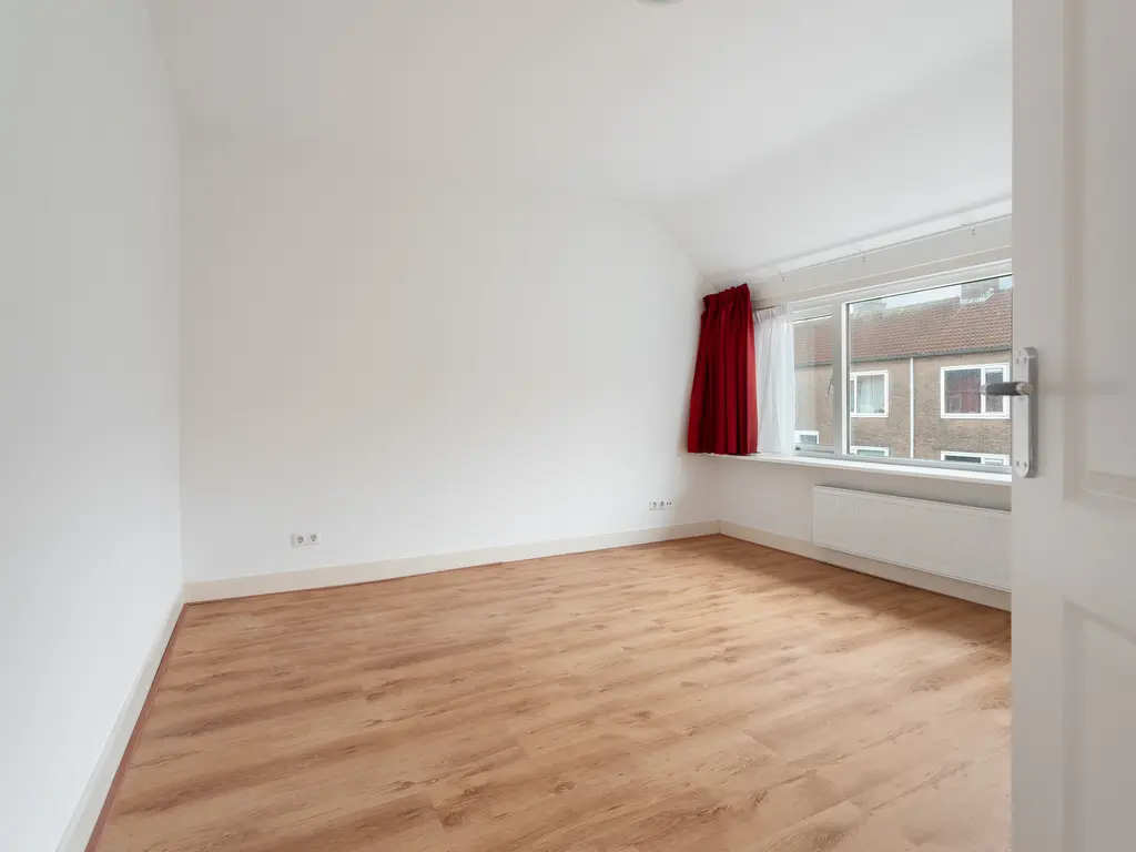 Starterstraat 37, 'S-GRAVENHAGE