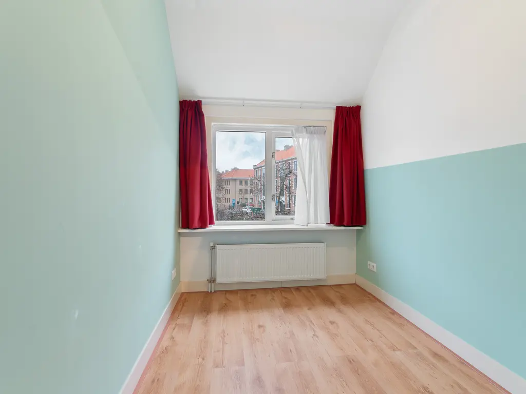 Starterstraat 37, 'S-GRAVENHAGE