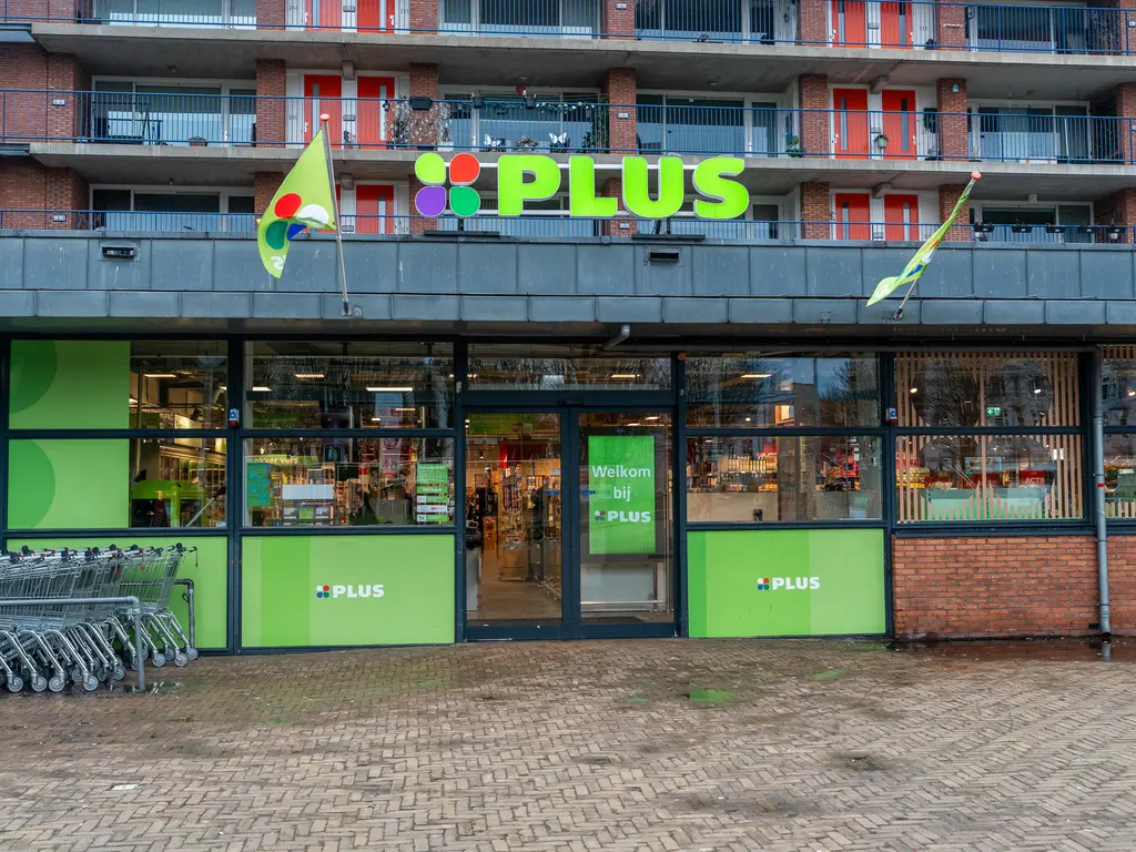 Starterstraat 37, 'S-GRAVENHAGE