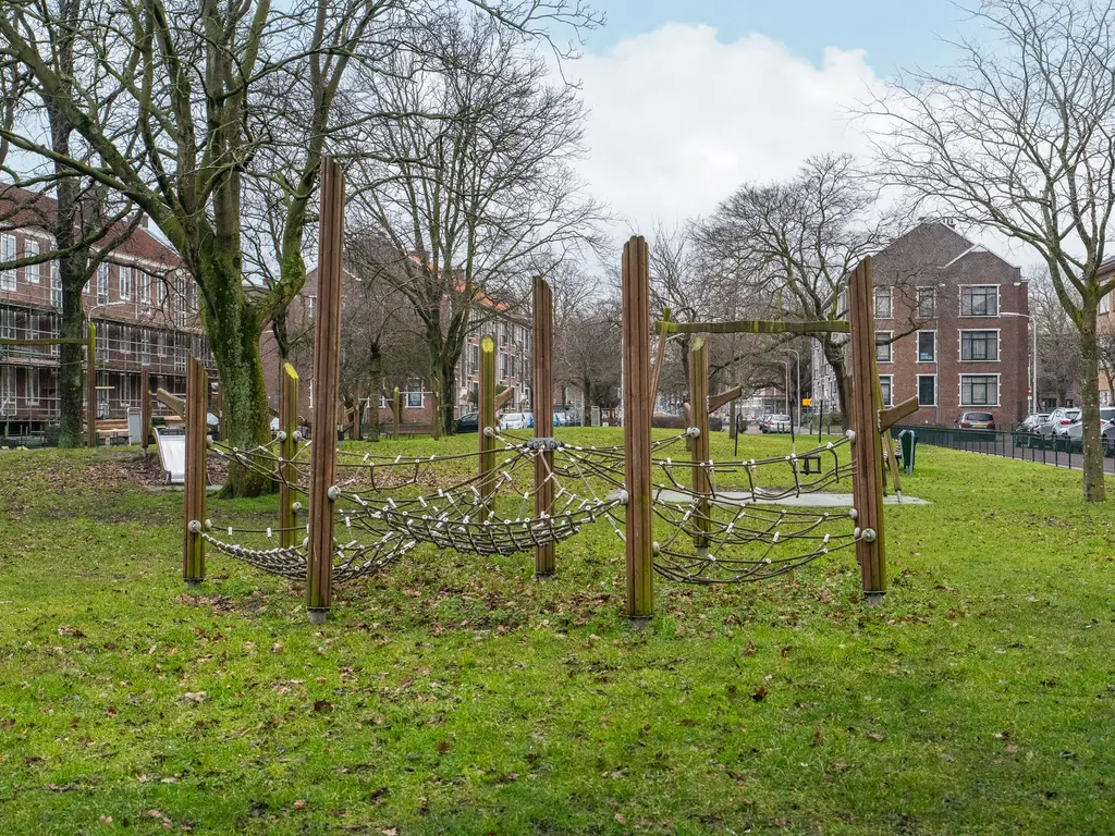 Starterstraat 37, 'S-GRAVENHAGE