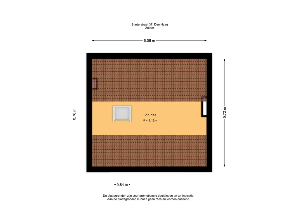 Plattegrond 4
