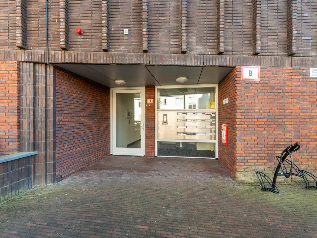Westergosingel 78, 'S-GRAVENHAGE