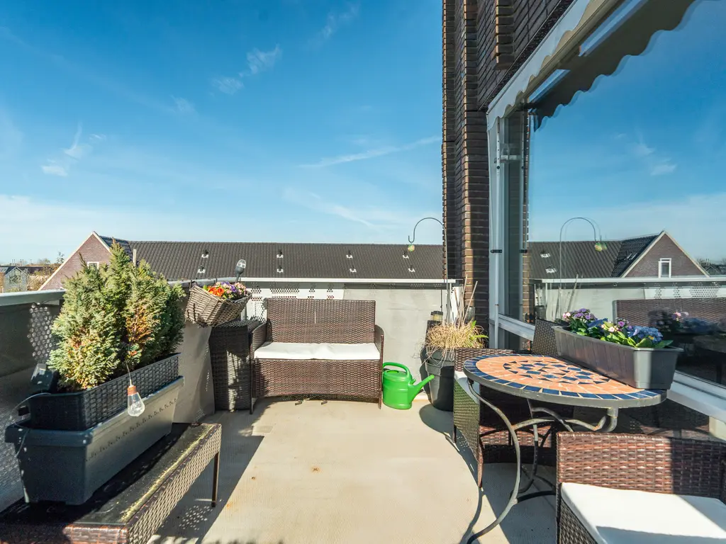Westergosingel 78, 'S-GRAVENHAGE