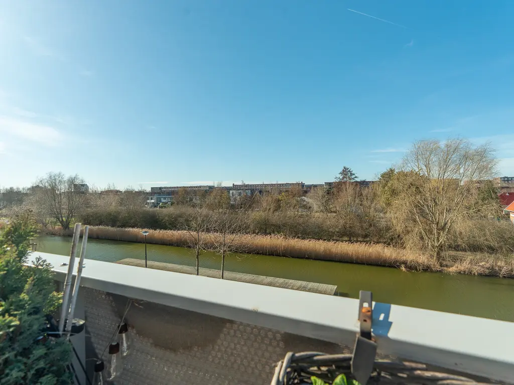 Westergosingel 78, 'S-GRAVENHAGE