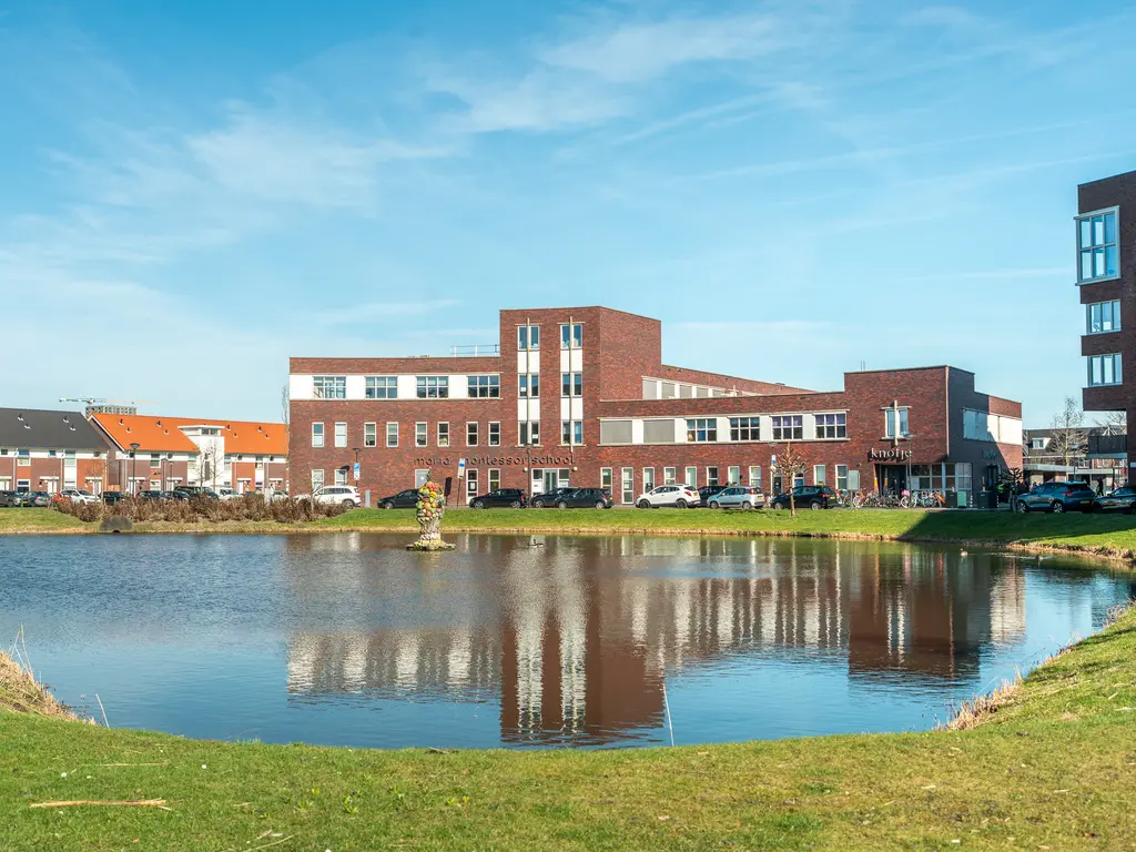 Westergosingel 78, 'S-GRAVENHAGE
