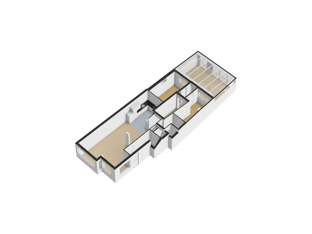 Plattegrond 2