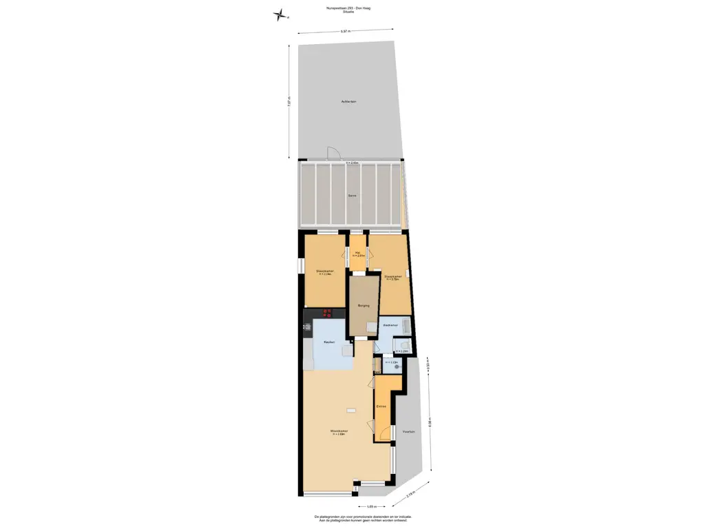 Plattegrond 4