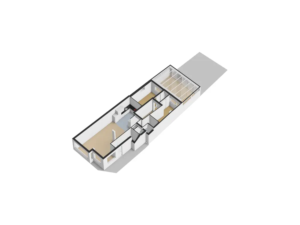 Plattegrond 5