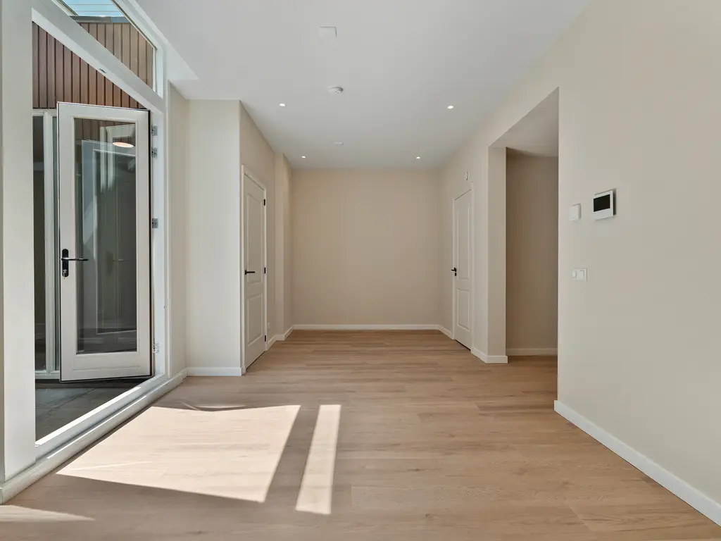 Buitenwatersloot 7B, DELFT