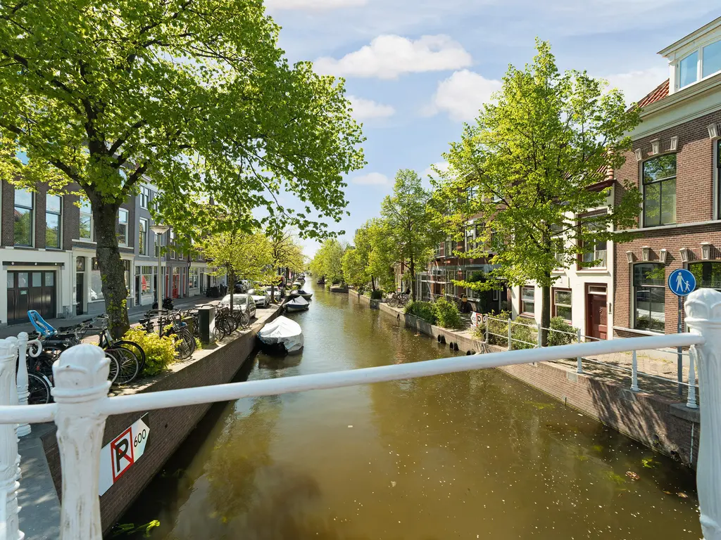 Buitenwatersloot 7B, DELFT