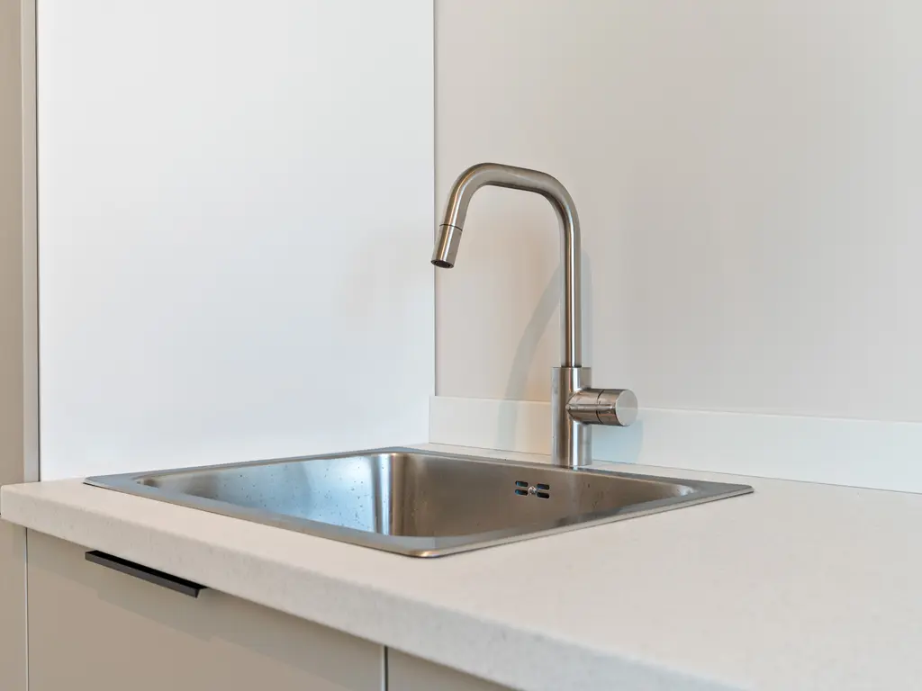 Buitenwatersloot 7E, DELFT