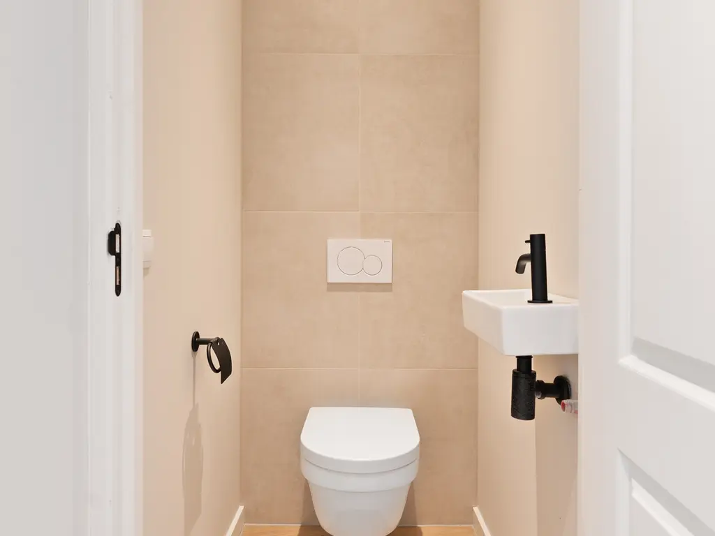 Buitenwatersloot 7E, DELFT