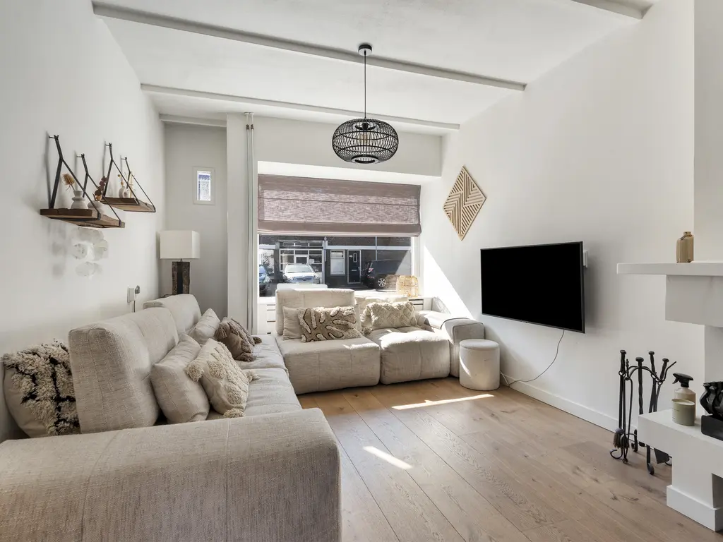 Prins Hendrikstraat 35, VOORBURG