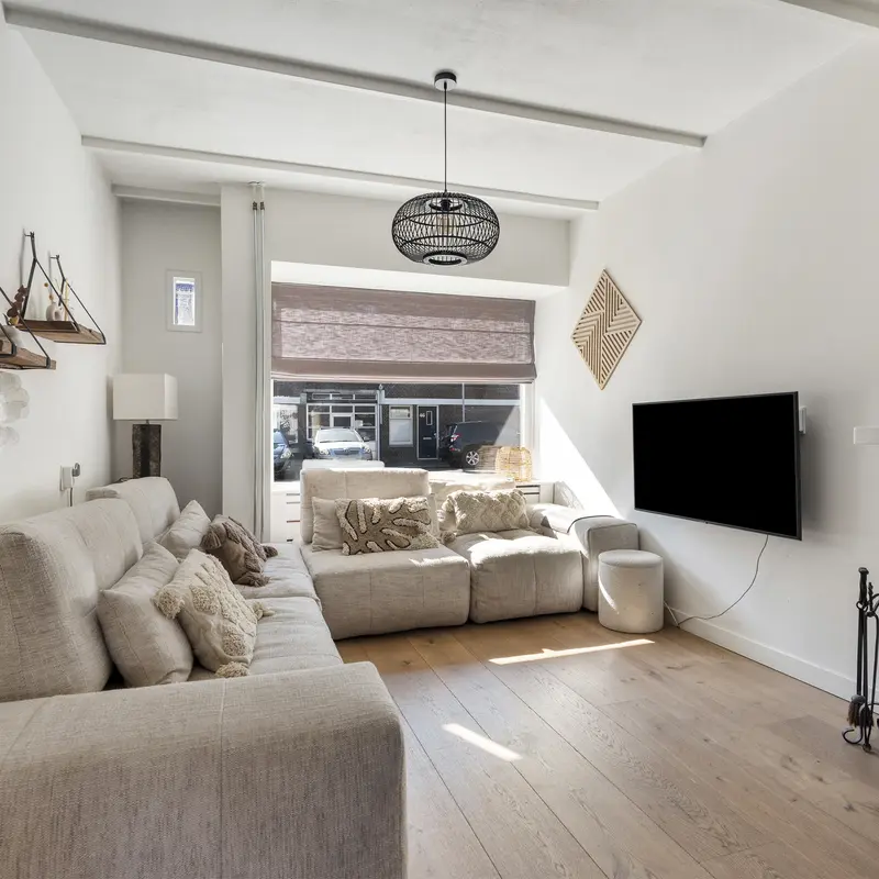 Prins Hendrikstraat 35, VOORBURG