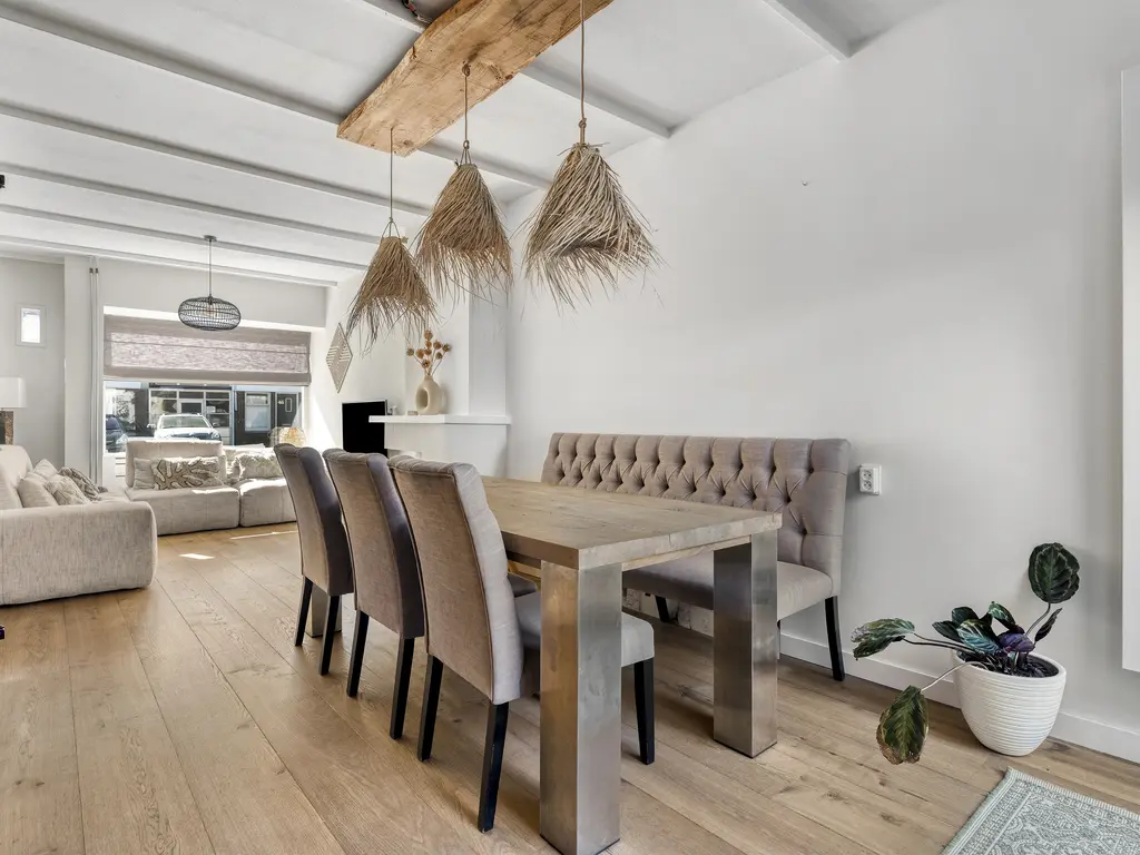 Prins Hendrikstraat 35, VOORBURG