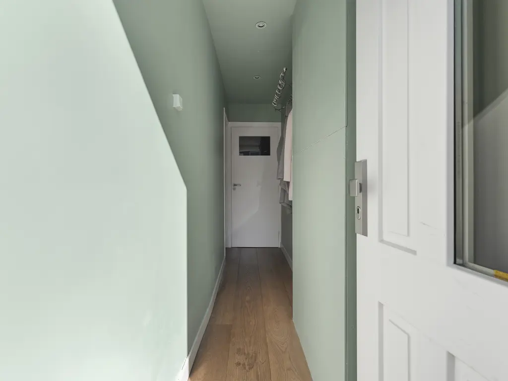 Prins Hendrikstraat 35, VOORBURG