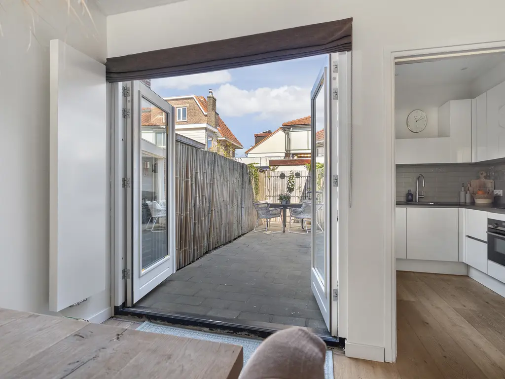 Prins Hendrikstraat 35, VOORBURG