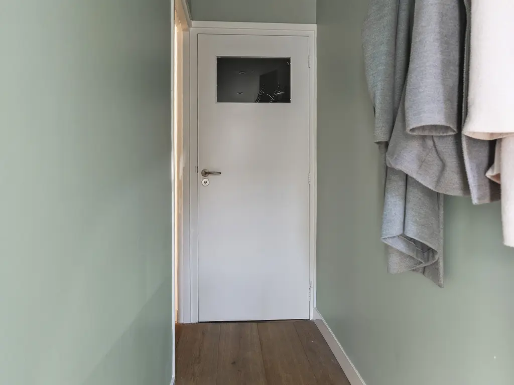 Prins Hendrikstraat 35, VOORBURG