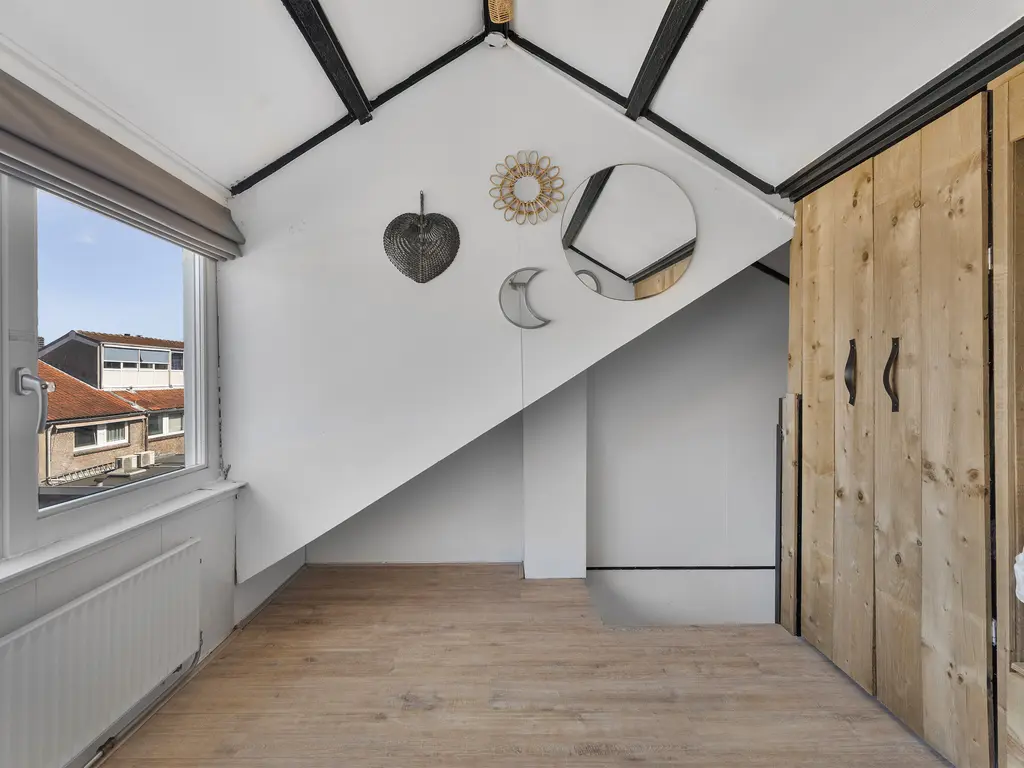 Prins Hendrikstraat 35, VOORBURG