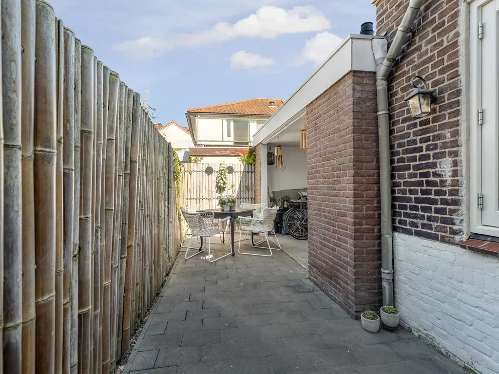Prins Hendrikstraat 35, VOORBURG