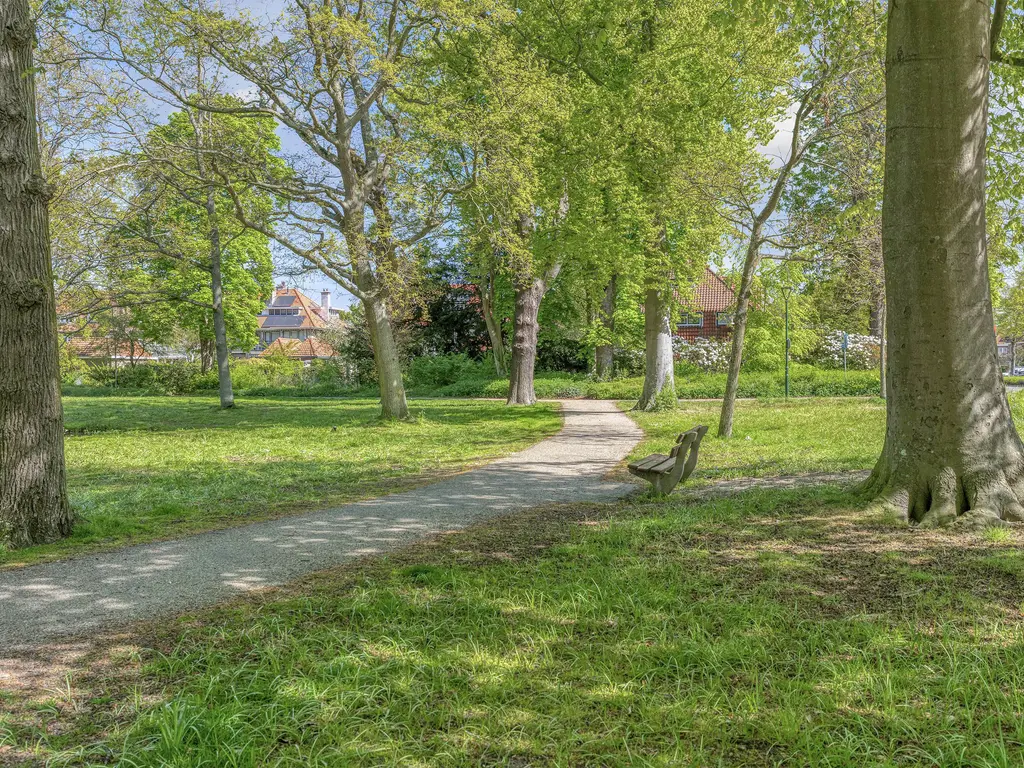 Prins Hendrikstraat 35, VOORBURG
