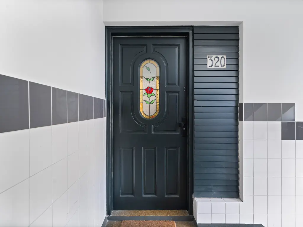 Veenendaalkade 320, 'S-GRAVENHAGE