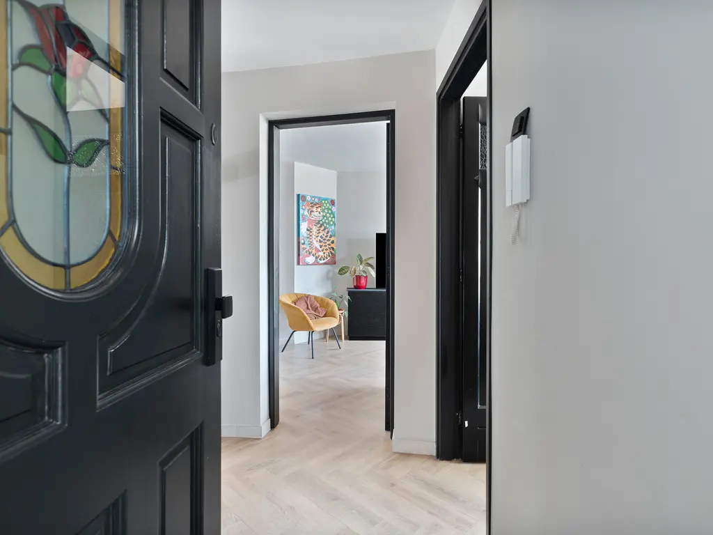 Veenendaalkade 320, 'S-GRAVENHAGE