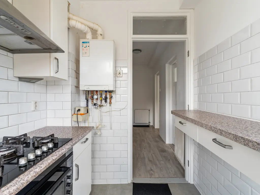 Laan van Meerdervoort 1303, 'S-GRAVENHAGE