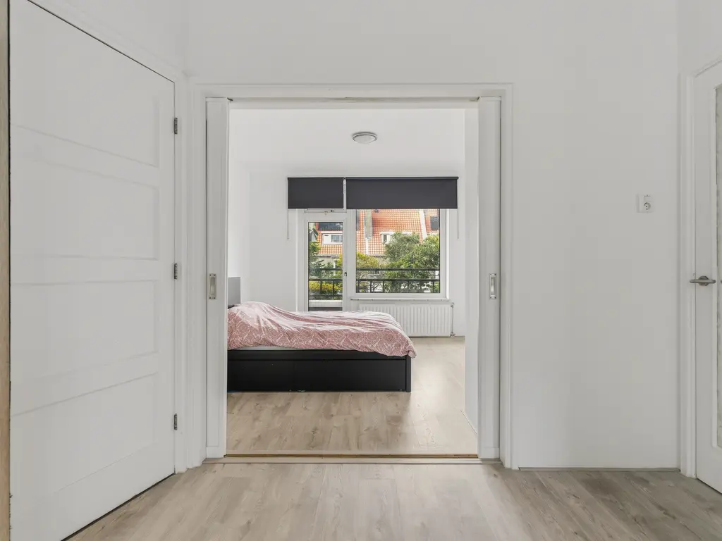 Laan van Meerdervoort 1303, 'S-GRAVENHAGE