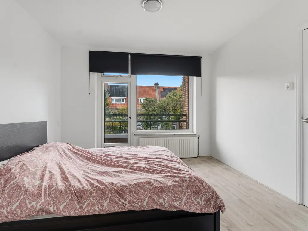 Laan van Meerdervoort 1303, 'S-GRAVENHAGE