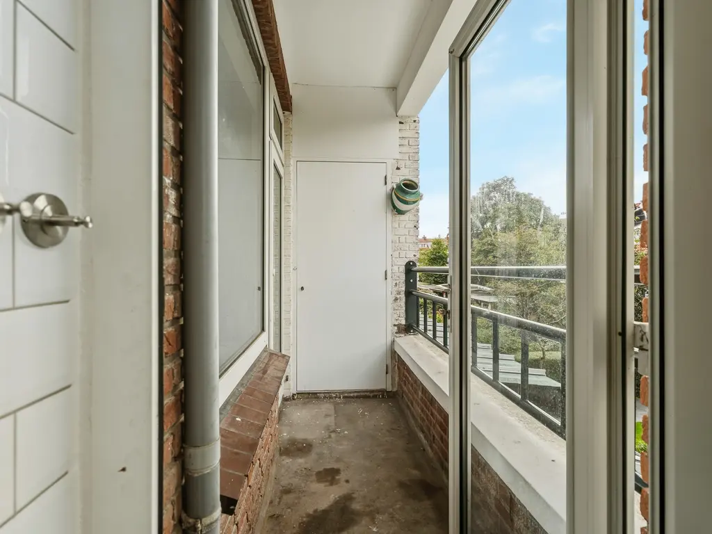 Laan van Meerdervoort 1303, 'S-GRAVENHAGE