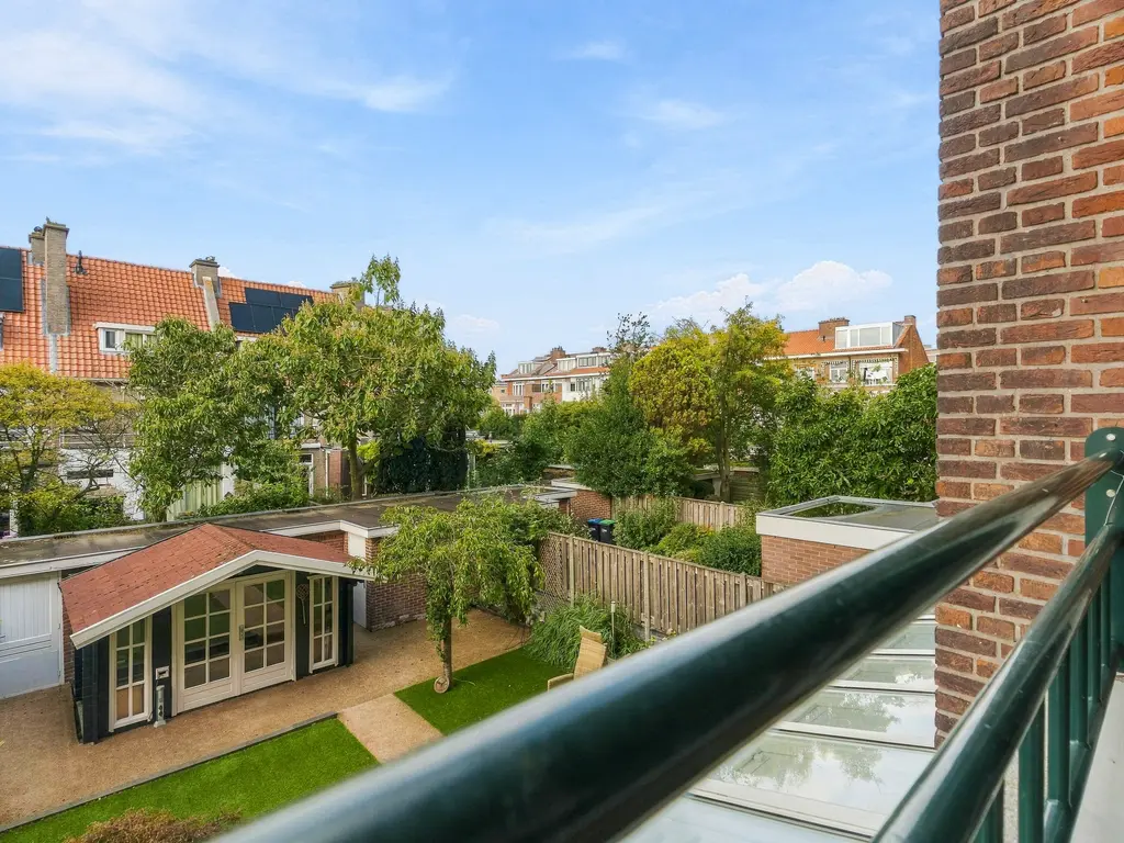 Laan van Meerdervoort 1303, 'S-GRAVENHAGE