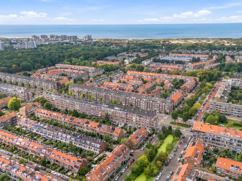 Laan van Meerdervoort 1303, 'S-GRAVENHAGE