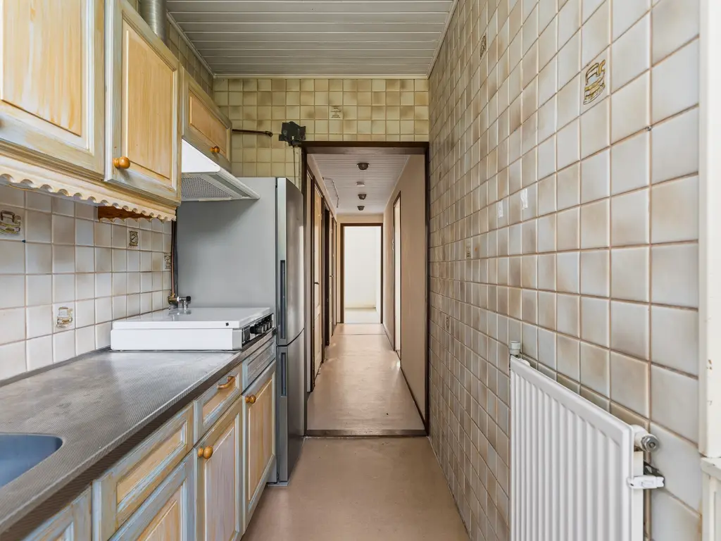 De la Reyweg 585, 'S-GRAVENHAGE